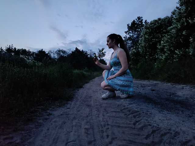 Profiili foto perfectKate