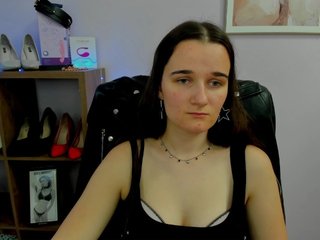Erootiline videovestlus perfectKate