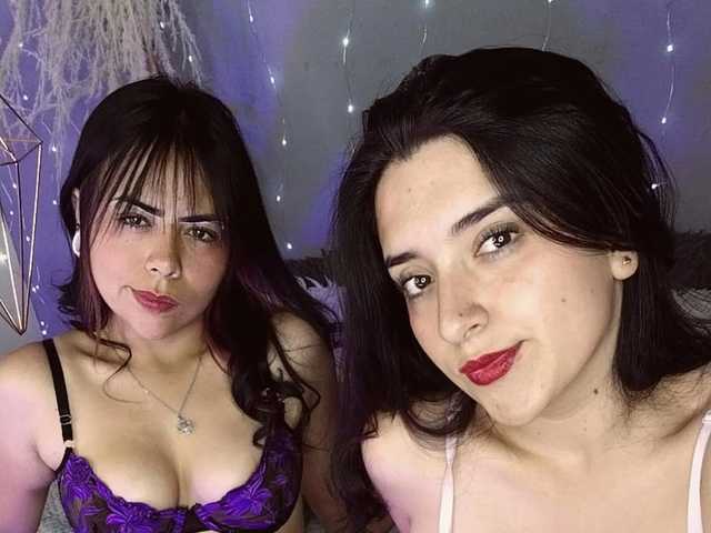 Profiili foto PERLA-AND-CELESTE