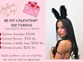 Erootiline videovestlus PerlaSexLove