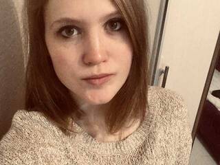 Erootiline videovestlus Perlove07