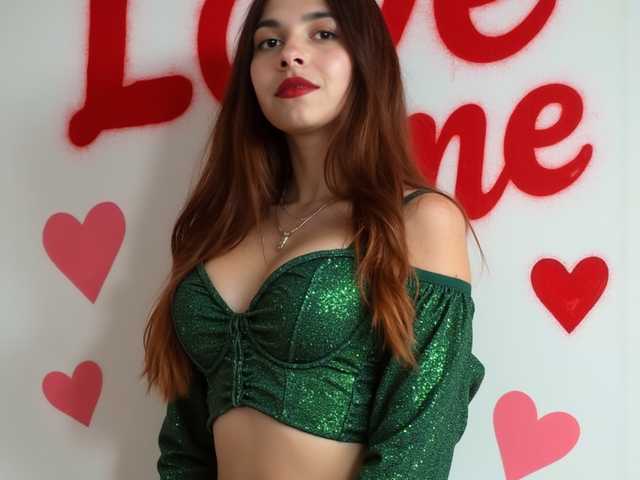 Profiili foto Persefona