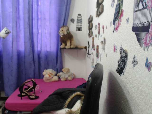 Ringhäälingupildid Persefone26