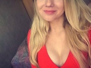 Profiili foto pervyblonde