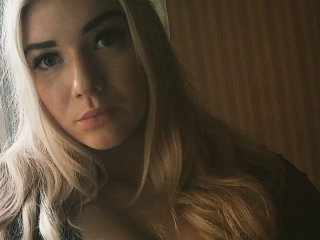 Profiili foto pervyblonde