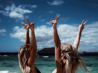 Erootiline videovestlus Petite-girls