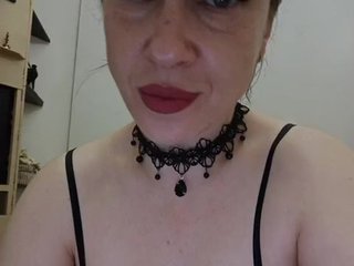 Erootiline videovestlus PetiteBrunieX