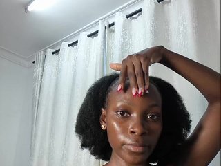 Erootiline videovestlus Petiteebony