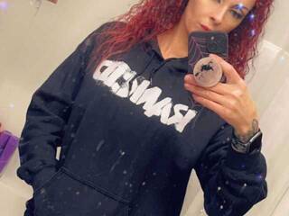 Erootiline videovestlus DesiMeow