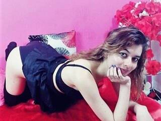 Erootiline videovestlus petty-sofia