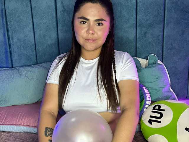 Profiili foto PhamelaHolter