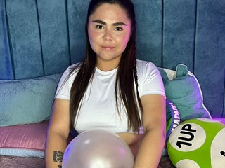 Erootiline videovestlus PhamelaHolter