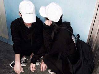 Erootiline videovestlus Phoebelovex