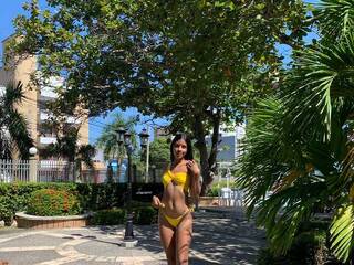 Erootiline videovestlus PhoebeStuart