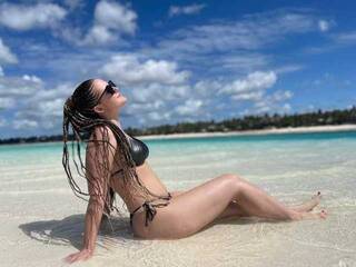 Erootiline videovestlus PhoenixMarien