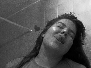 Erootiline videovestlus PiaDupont26