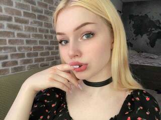 Erootiline videovestlus PickBlondy