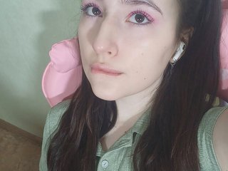 Erootiline videovestlus pink-soda