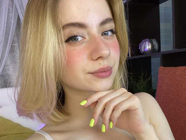 Profiili foto pink69mint