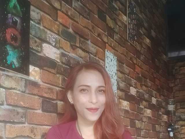Profiili foto Pinkhorny