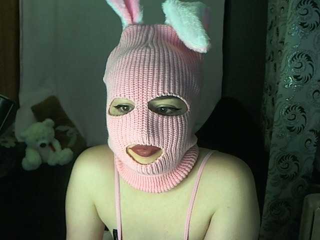 Fotod PinkBunny21