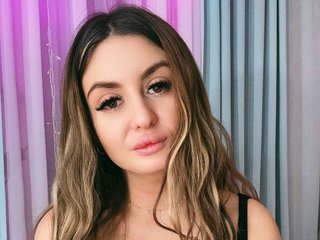 Erootiline videovestlus PinkDoll1