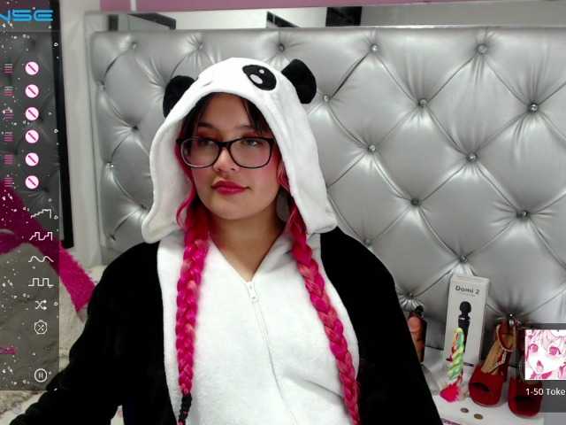 Ringhäälingupildid pinkqueenn