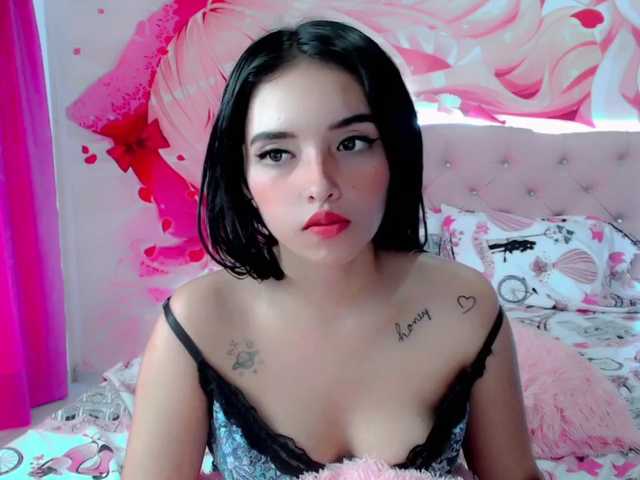 Fotod pinkyesweet #LATINA#SWEET#TATTO#YOUNG#COLOMBIAN#SWEET#OPENPVT#NAKED#DILDO#SHOWPUSSY#DANCE#TITS#PETITTE