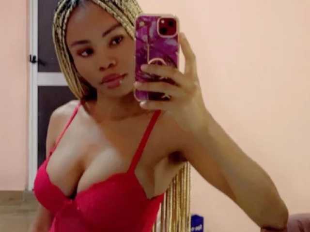 Profiili foto Pinkyy