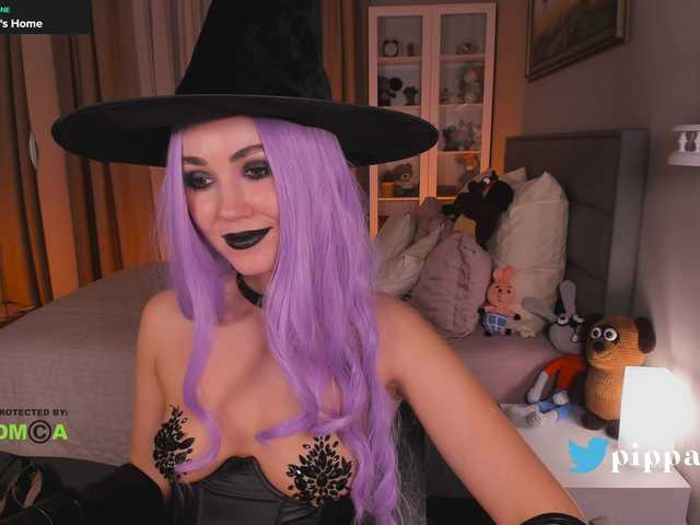 Ringhäälingupildid pippalee