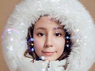 Erootiline videovestlus PixieDixie