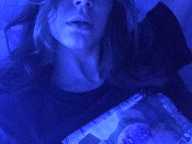 Profiili foto ImmortalPrincess