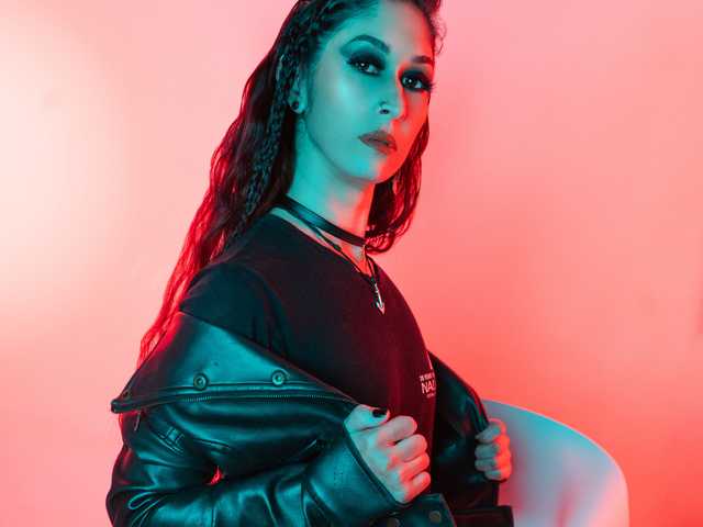 Profiili foto PlasmaticGirl