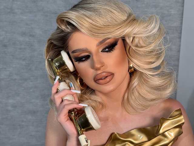 Profiili foto PlatinumPrincess