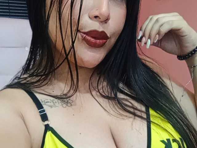 Profiili foto playfulcurvy