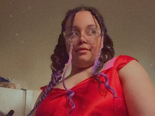 Erootiline videovestlus PlaytimeWith-Wifey