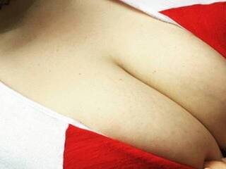 Erootiline videovestlus pleasegoddess