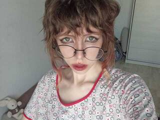 Erootiline videovestlus Plushyy