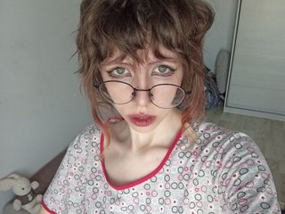 Erootiline videovestlus Plushyy