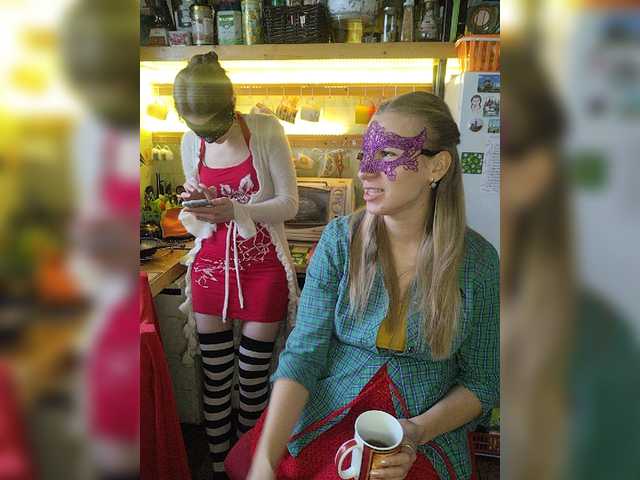 Ringhäälingupildid Po-prikolu