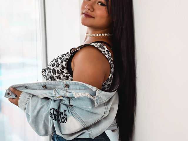 Profiili foto pocahontas-js