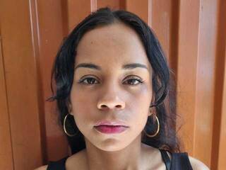 Erootiline videovestlus Pocajontas25