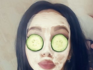Profiili foto pina_kolada