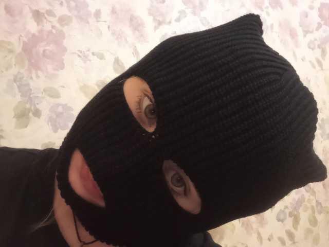 Profiili foto alinaking69