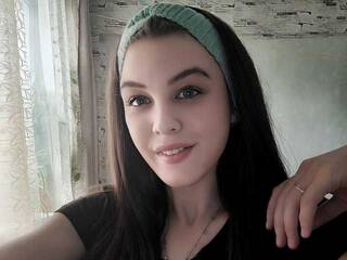 Erootiline videovestlus polina03