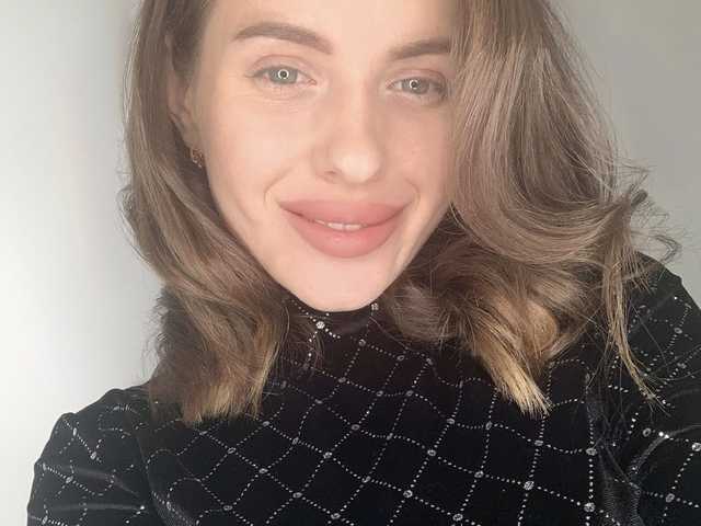 Profiili foto PolinaPrada