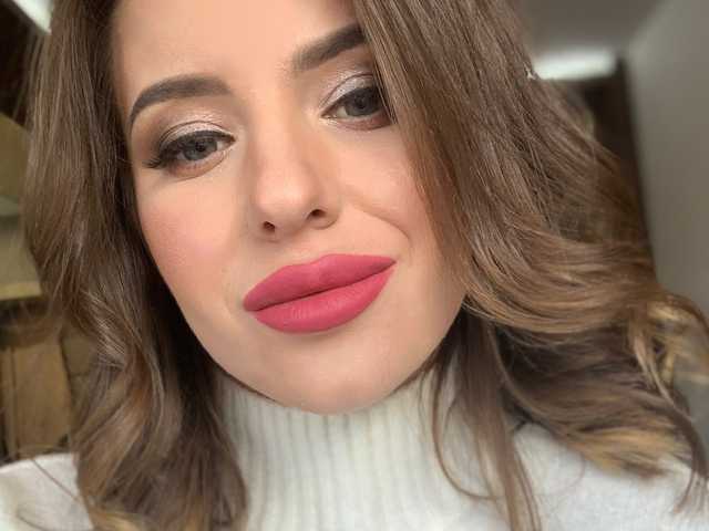 Profiili foto PolinaPrada