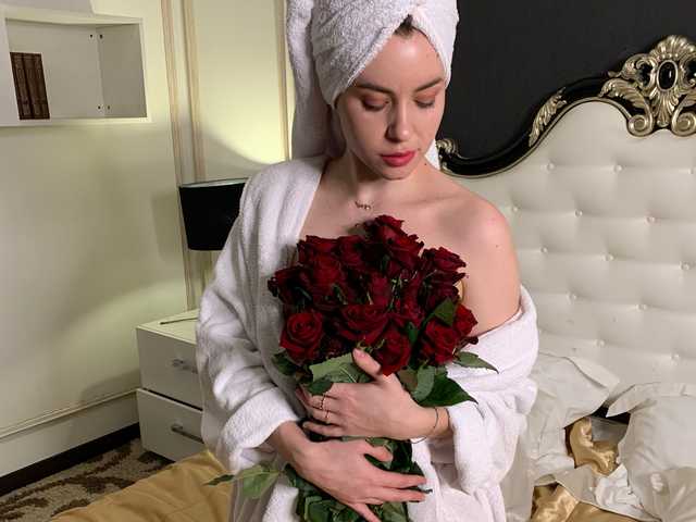 Profiili foto PolinaPrada