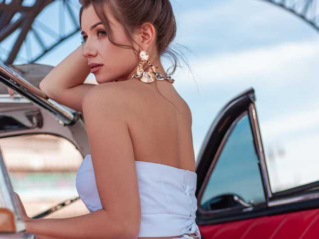 Profiili foto PolinaPrada