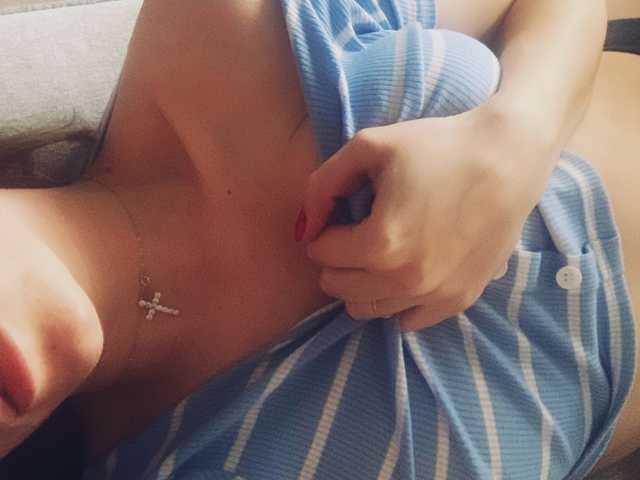 Profiili foto PolinaPrada